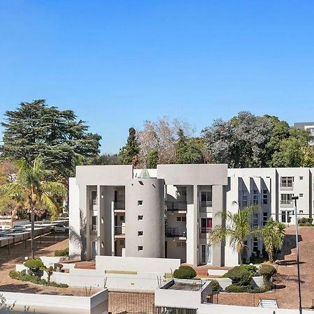 Ferienwohnung Marley On Katherine Johannesburg Exterior foto