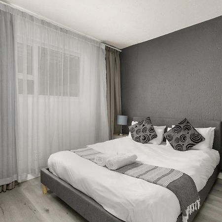 Ferienwohnung Marley On Katherine Johannesburg Exterior foto