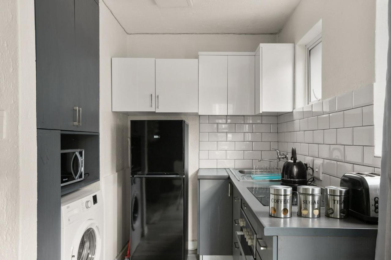 Ferienwohnung Marley On Katherine Johannesburg Exterior foto