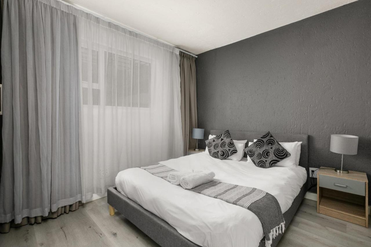 Ferienwohnung Marley On Katherine Johannesburg Exterior foto