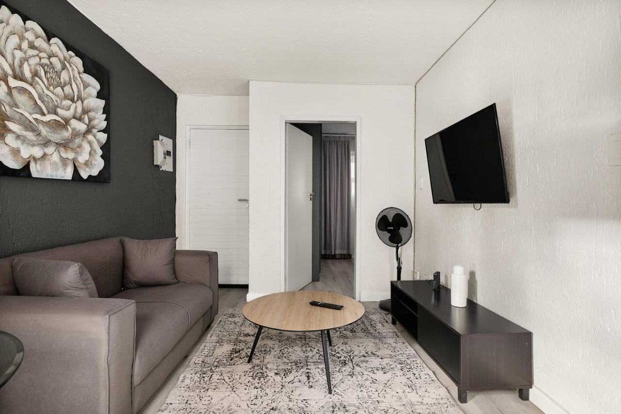 Ferienwohnung Marley On Katherine Johannesburg Exterior foto