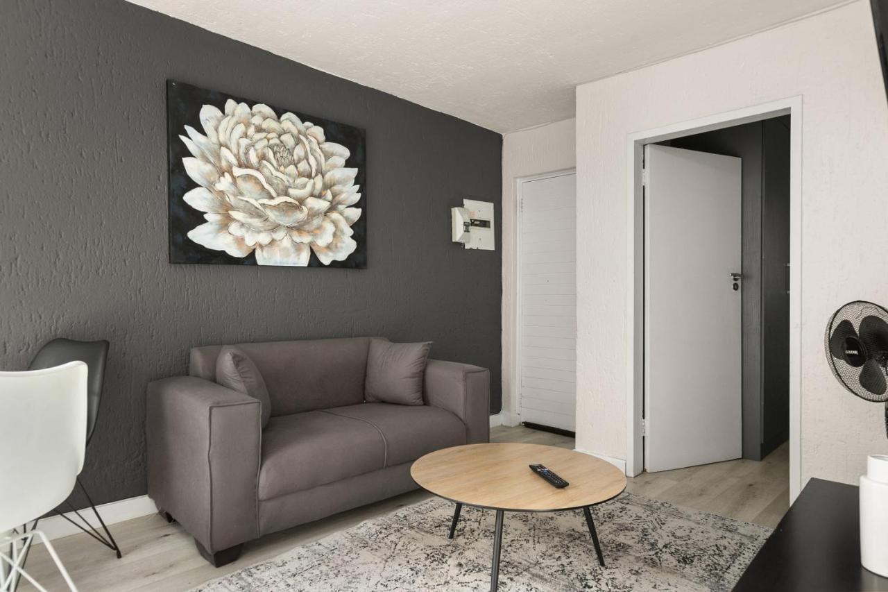 Ferienwohnung Marley On Katherine Johannesburg Exterior foto